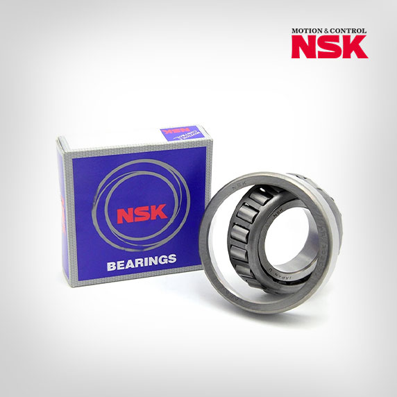 NSK-logo