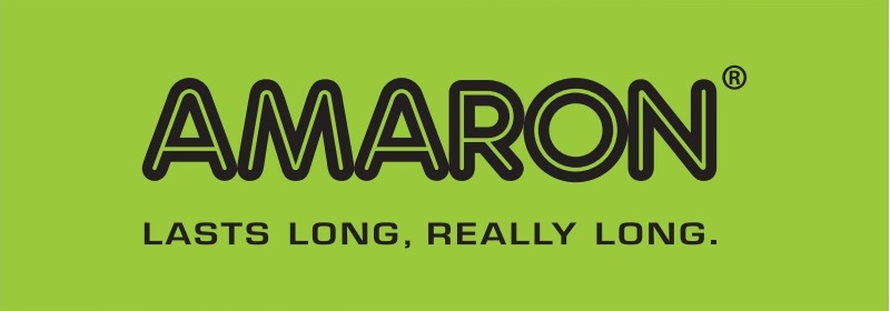 AMARON-logo