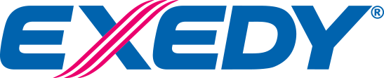 EXEDY-logo