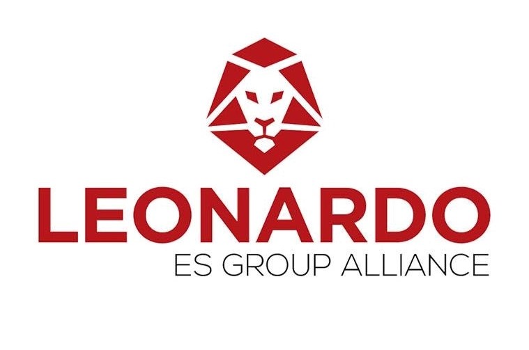 LEONARDO-logo