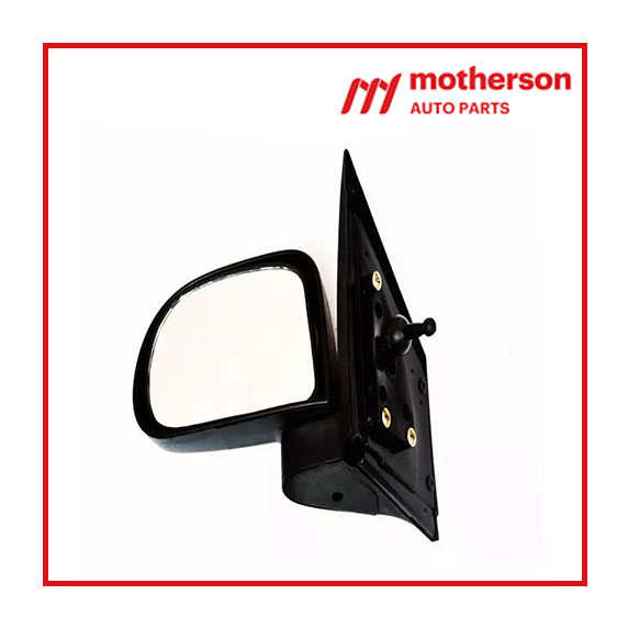 RV-HY084OL For Hyundai Eon Left Side Outer Rear View Side Mirror