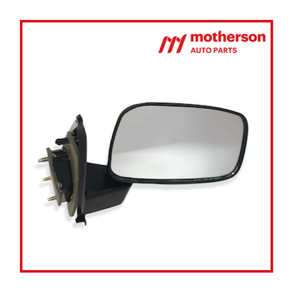RV-MS038OR Outer Rear View Side Door Mirror Alto 800 LX (Manual) Right