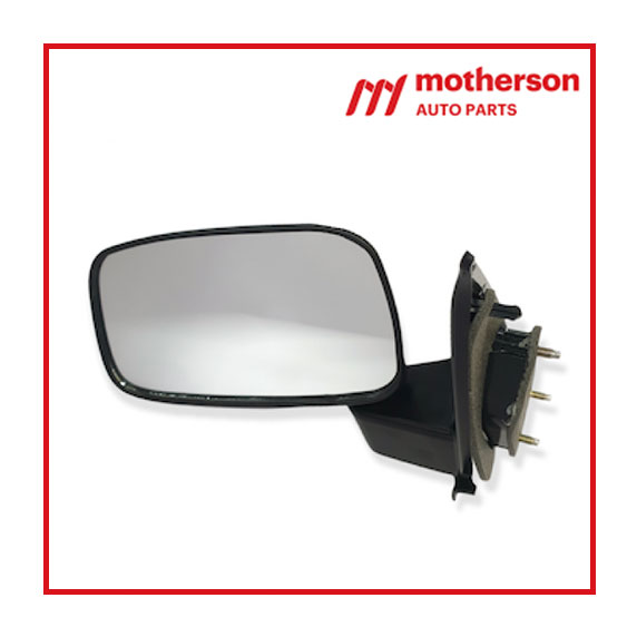 RV-MS039OL Outer Rear View Side Door Mirror Alto 800 LX (Manual) Left
